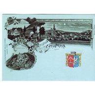 F 24487 - Štramberk