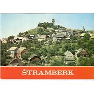 F 24491 - Štramberk