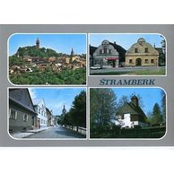 F 24493 - Štramberk