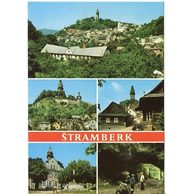 F 24492 - Štramberk