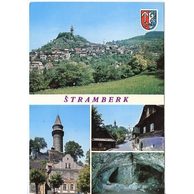 F 24494 - Štramberk