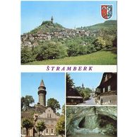 F 24497 - Štramberk