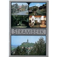 F 24498 - Štramberk