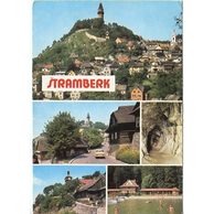 F 24501 - Štramberk