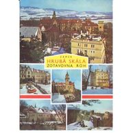 F 41102 - Hrubá Skála 