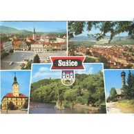 F 41101 - Sušice 