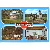 F 24599 - Ratibořice