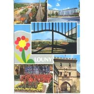 F 41087 - Louny 