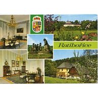 F 24608 - Ratibořice