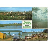 F 24624 - Česká Skalice