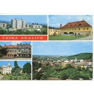 F 24622 - Česká Skalice