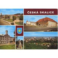 F 24626 - Česká Skalice