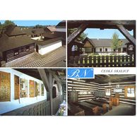 F 24621 - Česká Skalice