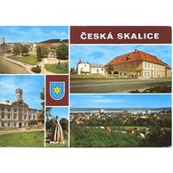 F 24627 - Česká Skalice