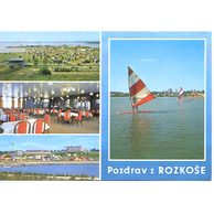 F 24633 - Česká Skalice