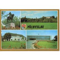 F 24638 - Přibyslav