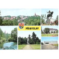 F 24641 - Přibyslav