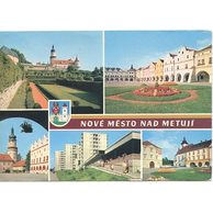 F 24672 - Nové Město nad Metují