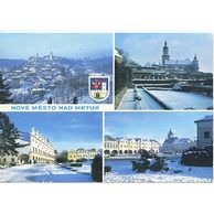 F 24670 - Nové Město nad Metují