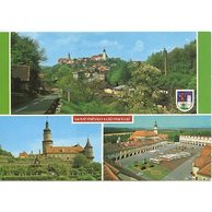 F 24674 - Nové Město nad Metují