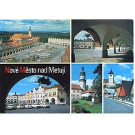 F 24671 - Nové Město nad Metují