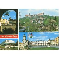 F 24676 - Nové Město nad Metují