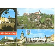 F 24679 - Nové Město nad Metují