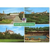 F 24675 - Nové Město nad Metují