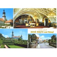 F 24677 - Nové Město nad Metují