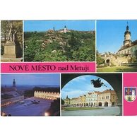 F 24680 - Nové Město nad Metují