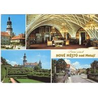F 24682 - Nové Město nad Metují