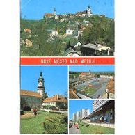 F 24681 - Nové Město nad Metují