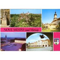 F 24683 - Nové Město nad Metují