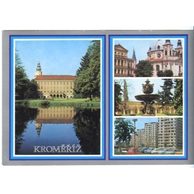 F 41095 - Kroměříž 