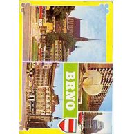 F 44363 - Brno město - část III 