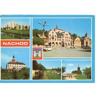 F 24762 - Náchod