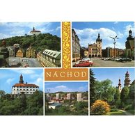F 24760 - Náchod
