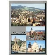 F 24768 - Náchod