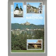 F 24766 - Náchod