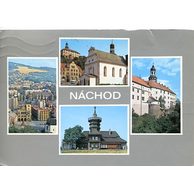 F 24769 - Náchod