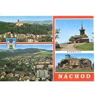 F 24774 - Náchod