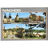 F 24781 - Náchod
