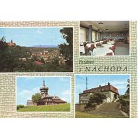 F 24784 - Náchod