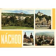 F 24787 - Náchod