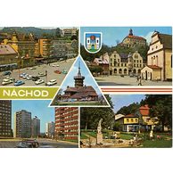 F 24786 - Náchod