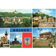 F 24802 - Náchod