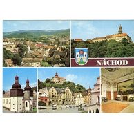F 24805 - Náchod
