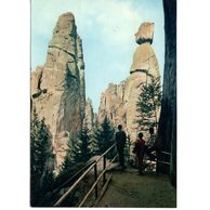 F 24813 - Adršpašské skály