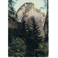 F 24814 - Adršpašské skály