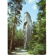 F 24816 - Adršpašské skály